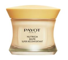Payot Nutricia Baume Super Reconfortant odżywczo-regenerujący balsam do twarzy (50 ml)