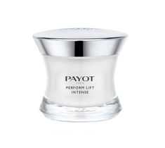 Payot Perform Lift Intense Restructuring Redensifying Care krem modelująco-zagęszczający skórę dojrzałą (50 ml)