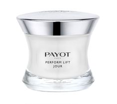 Payot Perform Lift Jour 2 Patents krem liftingująco-ujędrniający na dzień a kompleksem Acti-Lift (50 ml)