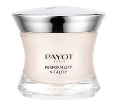 Payot Perform Lift Vitality Toning And Firming Care ujędrniający krem do twarzy (50 ml)