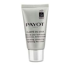 Payot Pure White White Clarte Jour ochronny krem rozjaśniający przebarwienia SPF30 (50 ml)