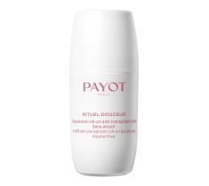 Payot Rituel Douceur Deodorant Roll-On dezodorant w kulce 75ml