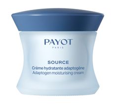 Payot Source Adaptogen Moisturising Cream nawilżający krem do twarzy 50ml