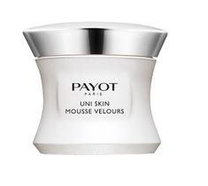 Payot Uni Skin Mousse Velours krem do twarzy na dzień (50 ml)
