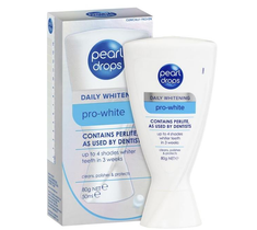 Pearl Drops Pro White pasta do zębów (50 ml)