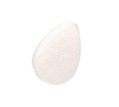 Peggy Sage Exfoliating Sponge gąbka do peelingu 1szt