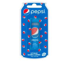 Pepsi Lip Balm balsam do ust Original 4g