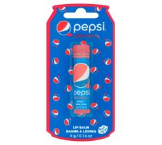 Pepsi Lip Balm balsam do ust Wild Cherry 4g