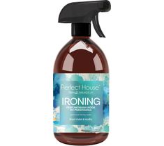 Perfect House Ironing perfumowana woda do prasowania (500 ml)