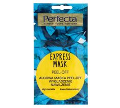 Perfecta Express Mask algowa maska peel-off 8 ml