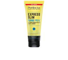 Perfecta Express Slim Turbo aktywne Serum na cellulit wodny i lipidowy (250 ml)