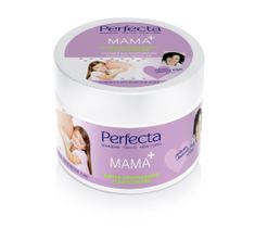 Perfecta Mama+ masło zwiększające elastyczność skóry (225 ml)