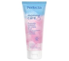 Perfecta Mommy Care puszysty balsam do ciała 4w1 (200 ml)