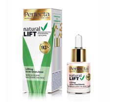 Perfecta –  Natural Lift przeciwzmarszczkowy krem do twarzy na dzień i noc 45+ (50 ml)