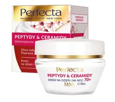 Perfecta – Peptydy i Ceramidy krem 70+ (50 ml)