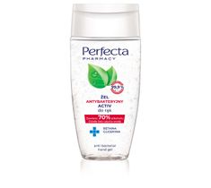 Perfecta – Pharmacy żel antybakteryjny do rąk (150 ml)