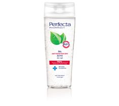 Perfecta – Pharmacy żel antybakteryjny do rąk (200 ml)