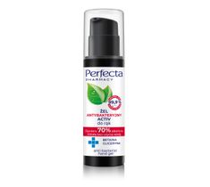 Perfecta – Pharmacy żel antybakteryjny do rąk (50 ml)