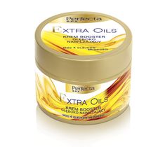 Perfecta Spa Booster Extra Oils krem do każdego typu skóry nawilżający 225 ml