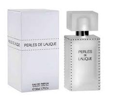 Perles de Lalique woda perfumowana spray 50ml
