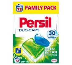 Persil Kapsułki do prania (72 szt.)