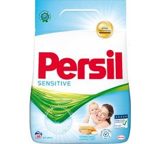 Persil Sensitive Proszek do prania (1.17 kg)