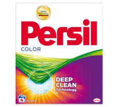 Persil Proszek do prania kolorowych tkanin (260 g)