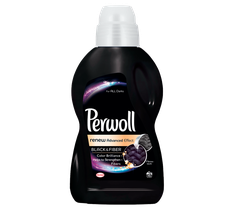 Perwoll Renew Advanced Effect Black & Fiber Płynny środek do prania (900 ml)
