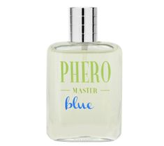 Phero Master Blue for Men perfumy z feromonami dla mężczyzn (50 ml)
