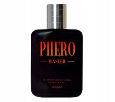 Phero Master for Men perfumy z feromonami dla mężczyzn (50 ml)