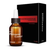 Pheromone Essence For Women feromony dla kobiet (7.5 ml)