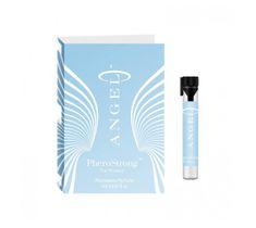 PheroStrong Angel For Women Pheromone Perfume perfumy z feromonami dla kobiet (1 ml)