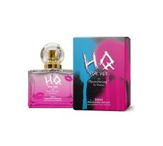 PheroStrong HQ For Her Pheromone Perfume perfumy z feromonami dla kobiet 50ml