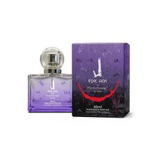 PheroStrong J For Him Pheromone Perfume perfumy z feromonami dla mężczyzn 50ml