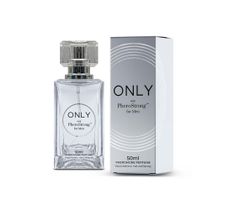 PheroStrong Only For Men Pheromone Perfume perfumy z feromonami dla mężczyzn 50ml
