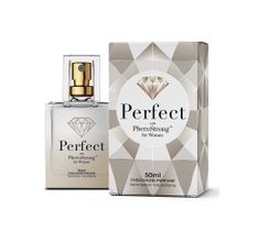 PheroStrong Perfect For Women Pheromone Perfume perfumy z feromonami dla kobiet 50ml