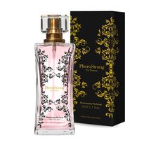PheroStrong Pheromone Perfume For Women perfumy z feromonami dla kobiet spray (50 ml)