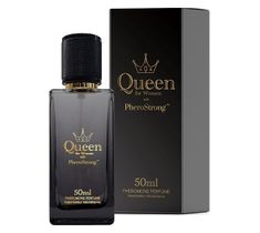 PheroStrong Queen For Women Pheromone Perfume perfumy z feromonami dla kobiet spray (50 ml)