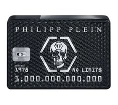 Philipp Plein No Limits woda perfumowana spray (50 ml)