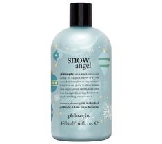 Philosophy Snow Angel żel pod prysznic (480 ml)