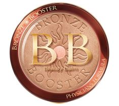 Physicians Formula Bronze Booster BB Bronzer SPF20 puder brązujący Light/Medium 9g