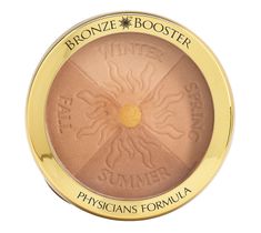 Physicians Formula Bronze Booster Season To Season prasowany puder brązujący do twarzy Light/Medium 7,7g