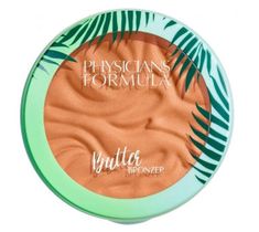 Physicians Formula Murumuru Butter Bronzer puder brązujący Sunkissed 11g