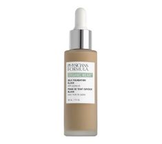 Physicians Formula Organic Wear Silk Foundation Elixir jedwabisty podkład do twarzy 05 Medium (30 ml)