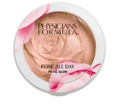 Physicians Formula Rose All Day Petal Glow rozświetlacz do twarzy i ciała Soft Petal 9.2g