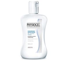 Physiogel Codzienne nawilżanie żel do mycia twarzy do skóry suchej i wrażliwej (150 ml)