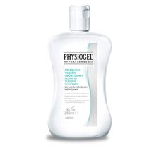 Physiogel delikatny szampon z odżywką do suchej i wrażliwej skóry głowy (250 ml)