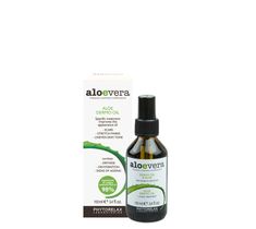 Phytorelax Aloe Vera Dermo Oil pielęgnacyjny olejek do ciała (100 ml)