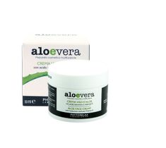 Phytorelax Aloe Vera Face Cream krem do twarzy z kwasem hialuronowym (50 ml)