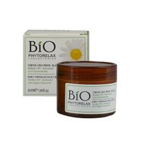 Phytorelax Bio Early Wrinkles Face Cream Hydration 24H Sensitive Skin przeciwzmarszczkowy krem nawilżający (50 ml)